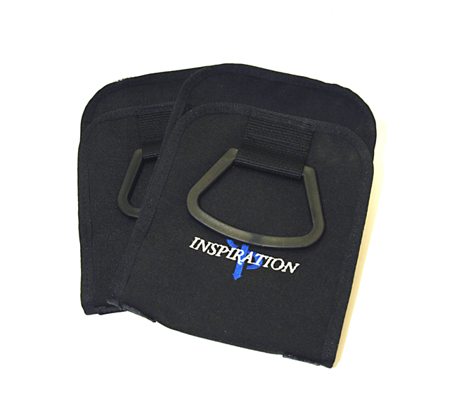 AP INSPIRATION Weight Pockets RB23A&B